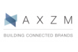  Best Pay Per Click Management Business Logo: AXZM