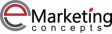  Top AdWords Pay-Per-Click Agency Logo: eMarketing Concepts
