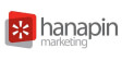 Best AdWords PPC Agency Logo: Hanapin Marketing