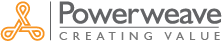 Top AdWords Pay-Per-Click Business Logo: Powerweave