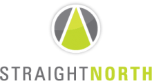  Top Bing Agency Logo: Straight North