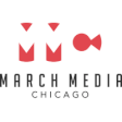 Chicago Top Chicago PPC Firm Logo: March Media Chicago, Inc.