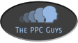 Chicago Leading Chicago PPC Firm Logo: The PPC Guys