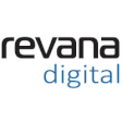 LA Leading LA PPC Company Logo: Revana Digital Performance Marketing