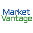  Leading LinkedIn PPC Company Logo: Market Vantage