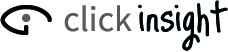  Top LinkedIn PPC Agency Logo: Click Insight