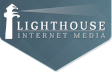 Miami Best Miami PPC Agency Logo: Lighthouse Internet Media 