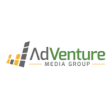 New York Top NYC Pay Per Click Agency Logo: AdVenture Media Group