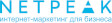 New York Top NYC Pay Per Click Firm Logo: Netpeak 