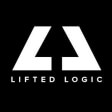  Best Remarketing PPC Business Logo: Lifted Logic