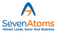 SF Best San Francisco Pay Per Click Agency Logo: SevenAtoms Inc.