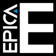  Leading Twitter Pay-Per-Click Firm Logo: Epica Interactive