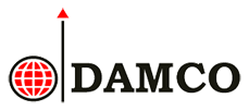  Top Twitter PPC Agency Logo: Damco Solutions