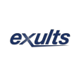 Best Yahoo PPC Business Logo: Exults