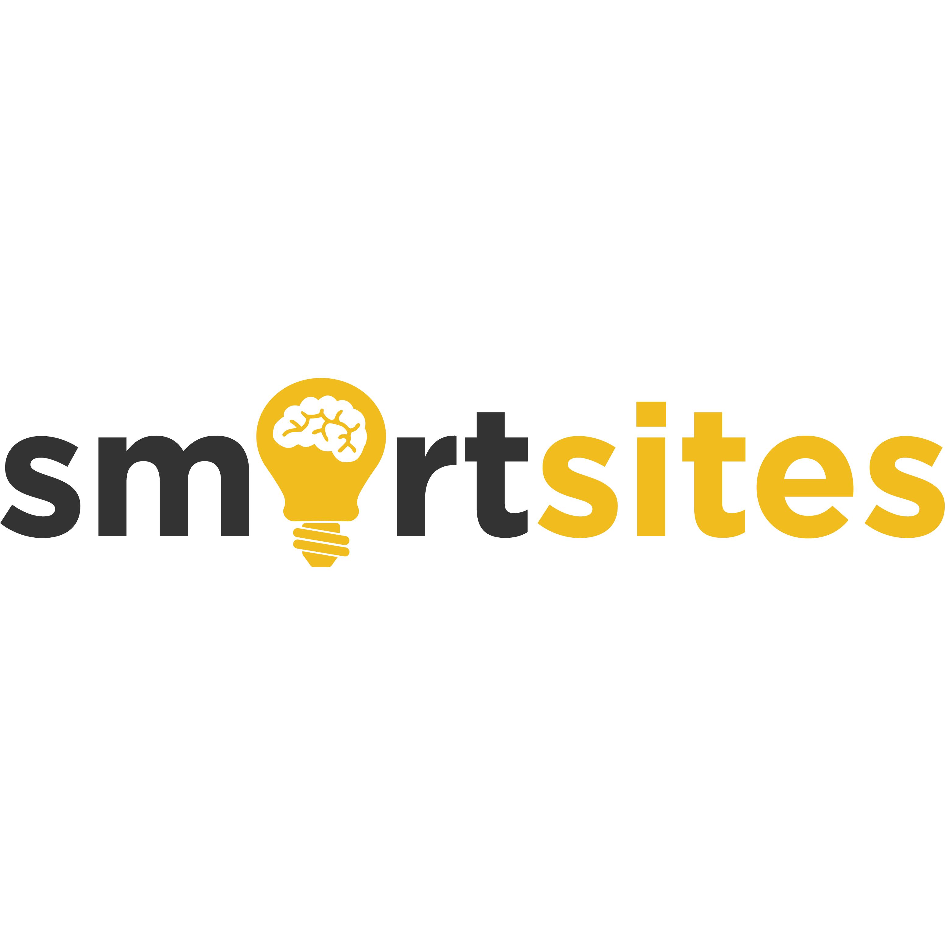 Top Youtube Pay-Per-Click Business Logo: SmartSites
