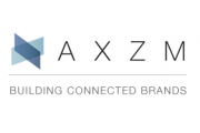  Top Pay Per Click Management Business Logo: AXZM