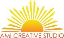  Best PPC Company Logo: Ami Creative Studio