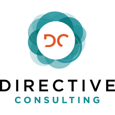  Top Pay Per Click Management Company Logo: Directive Consulting