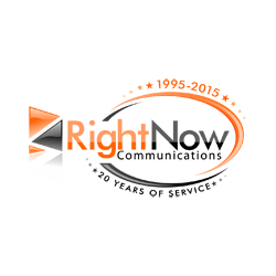  Top Youtube PPC Company Logo: RightNow Communications