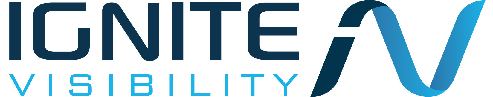  Top PPC Managment Agency Logo: Ignite Visibility