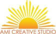 Top PPC Business Logo: Ami Creative Studio