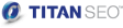  Top Bing Agency Logo: Titan SEO