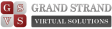  Leading Facebook PPC Agency Logo: Grand Strand Virtual Solutions