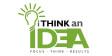  Top Facebook Pay-Per-Click Business Logo: I Think an Idea