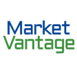  Best LinkedIn PPC Company Logo: Market Vantage