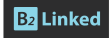  Top LinkedIn PPC Company Logo: B2Linked