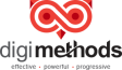  Best LinkedIn PPC Business Logo: Digi Methods