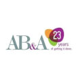 Miami Best Miami PPC Firm Logo: AB&A Advertising