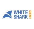 Miami Best Miami PPC Company Logo: White Shark Media