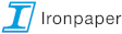 New York Top New York PPC Company Logo: Ironpaper Marketing