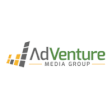 Best NYC PPC Business Logo: AdVenture Media Group