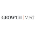  Best Remarketing PPC Business Logo: GrowthMed