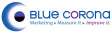 Top Remarketing PPC Agency Logo: Blue Corona