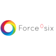 San Diego Best San Diego PPC Company Logo: Force0six 