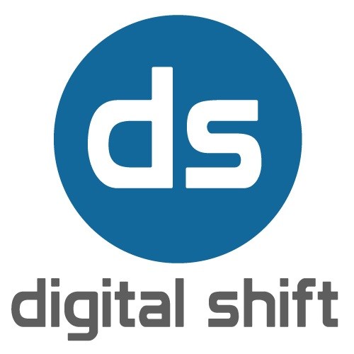 Toronto Best Toronto PPC Company Logo: Digital Shift of Toronto