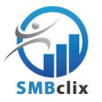 Toronto Top Toronto PPC Business Logo: SMBclix