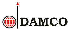 Top Twitter PPC Company Logo: Damco Solutions