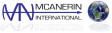 Best Yahoo PPC Company Logo: McAnerin International