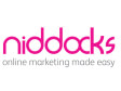  Best Youtube Pay-Per-Click Company Logo: Niddocks