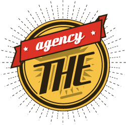  Top Youtube Pay-Per-Click Agency Logo: agency THE