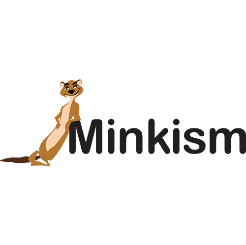  Best PPC Managment Firm Logo: Minkism