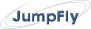  Top AdWords PPC Business Logo: Jumpfly