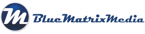  Leading Bing Firm Logo: Blue Matrix