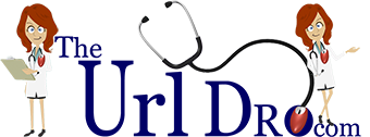  Best Facebook PPC Company Logo: The URL Dr.