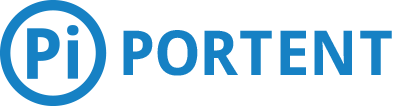  Leading Twitter Pay Per Click Management Firm Logo: Portent